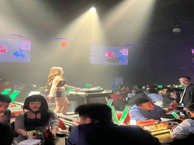 陇南夜总会招聘